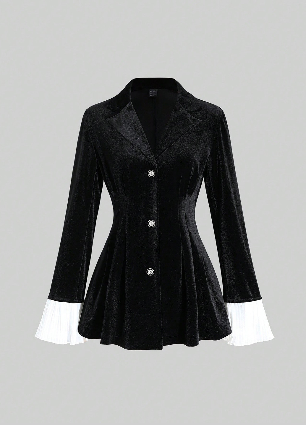 Жакет SHEIN (332805838)