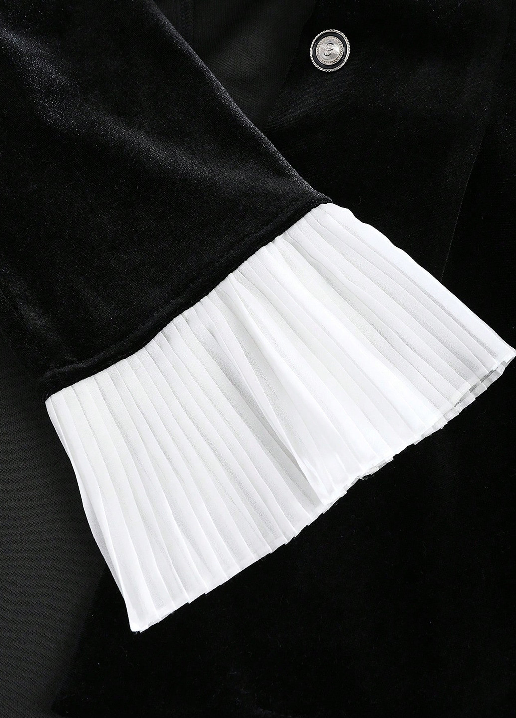 Жакет SHEIN (332805838)