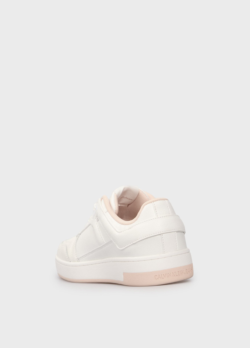 Кросівки Calvin Klein Jeans білі всесезони (366431726)
