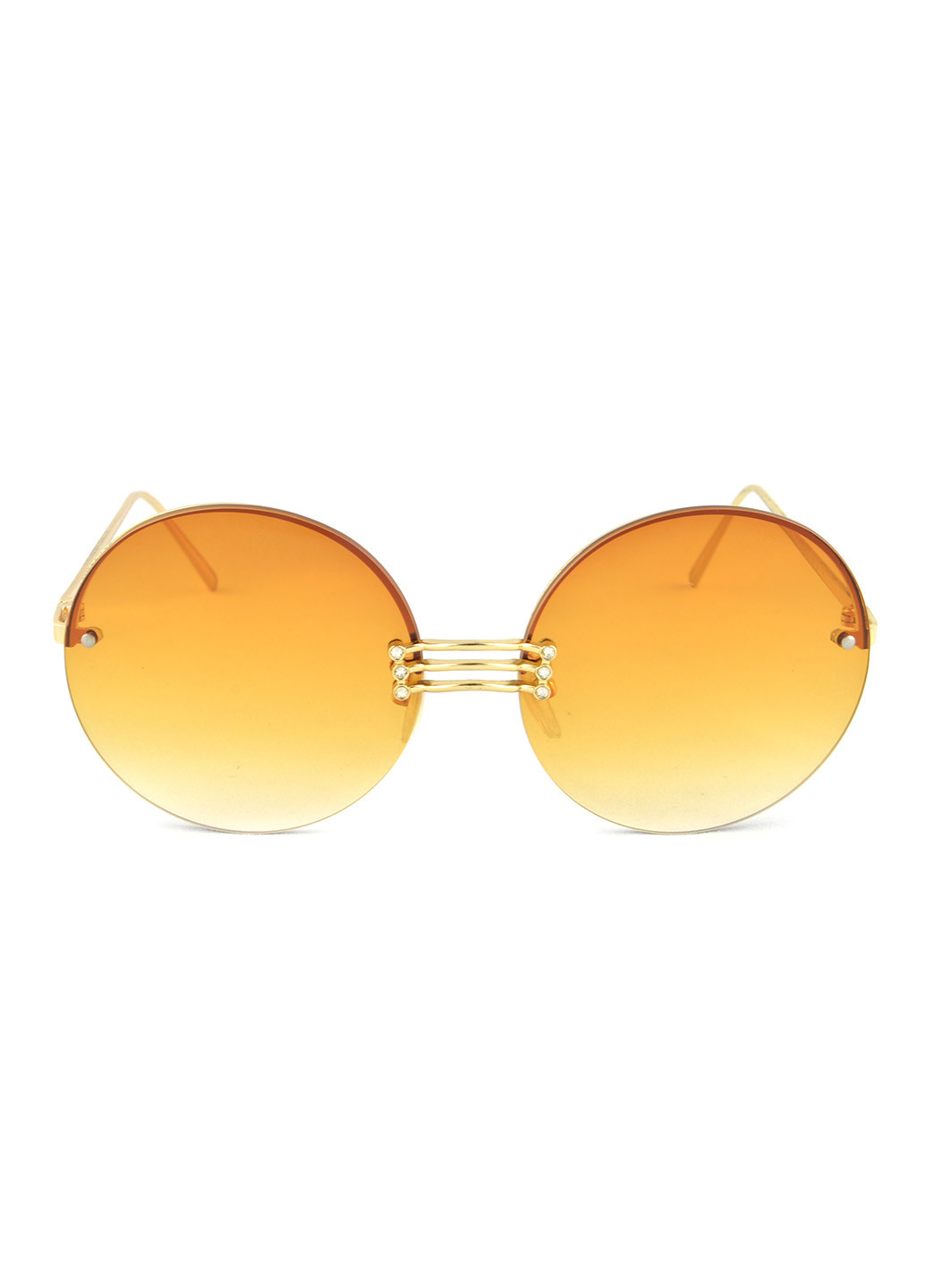 Сонцезахисні окуляри ZUBRYTSKAYA (127952799)