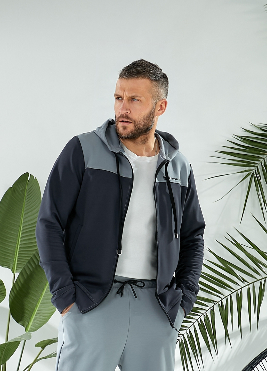 Костюм (толстовка, штани) Demma (316974830)