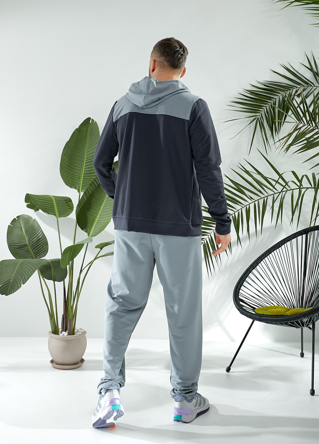 Костюм (толстовка, штани) Demma (316974830)