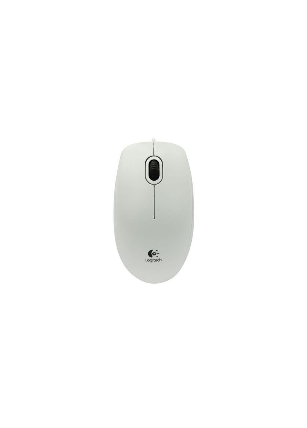 Мишка B100 (910-003360) Logitech (253546324)