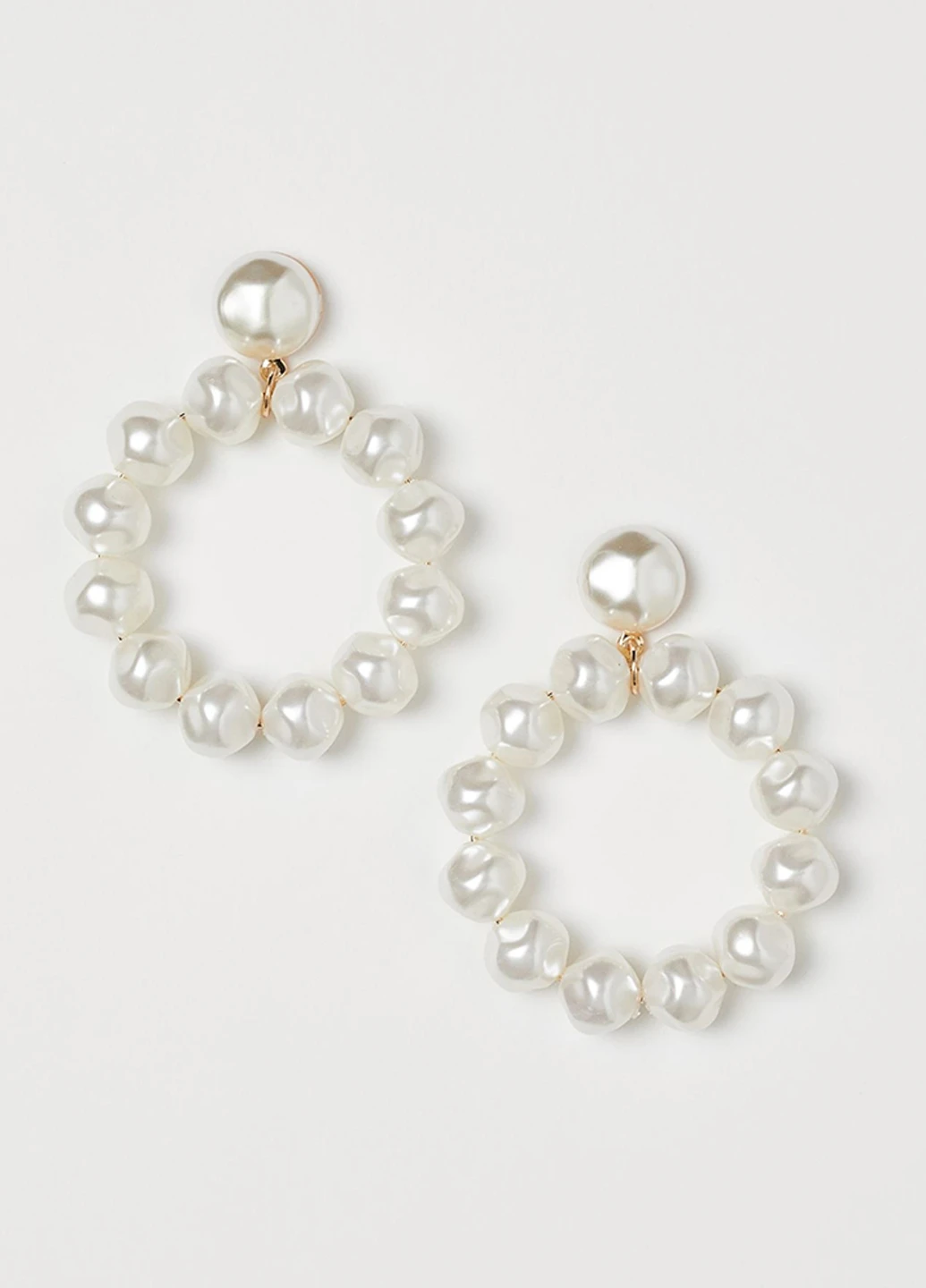 Серьги H&M (259829070)