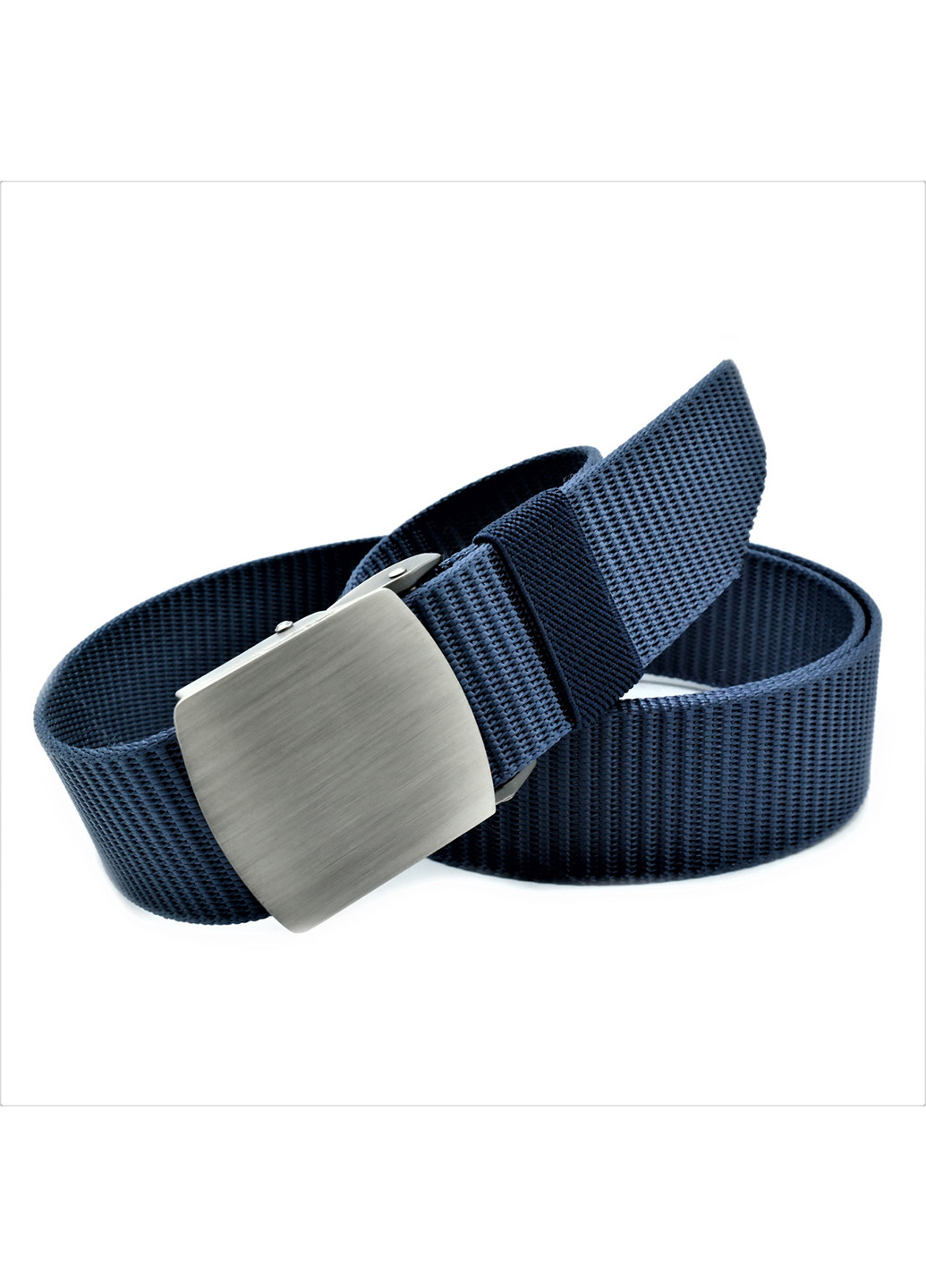 Ремень тканевый 115-120х4 см Weatro (252414971)