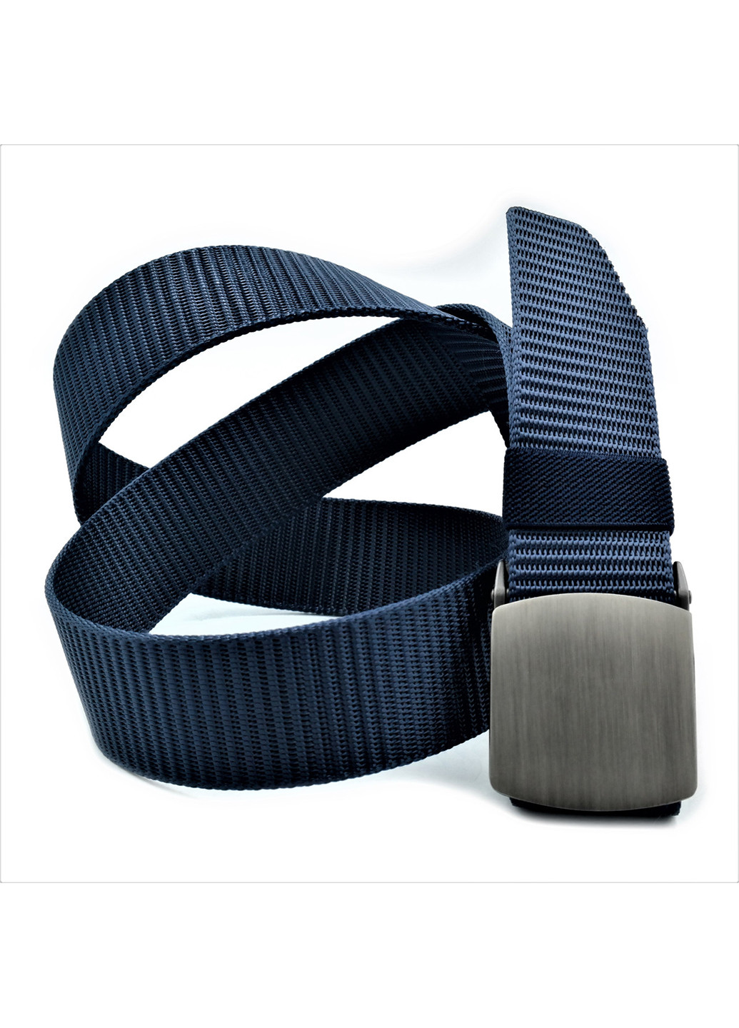 Ремень тканевый 115-120х4 см Weatro (252414971)