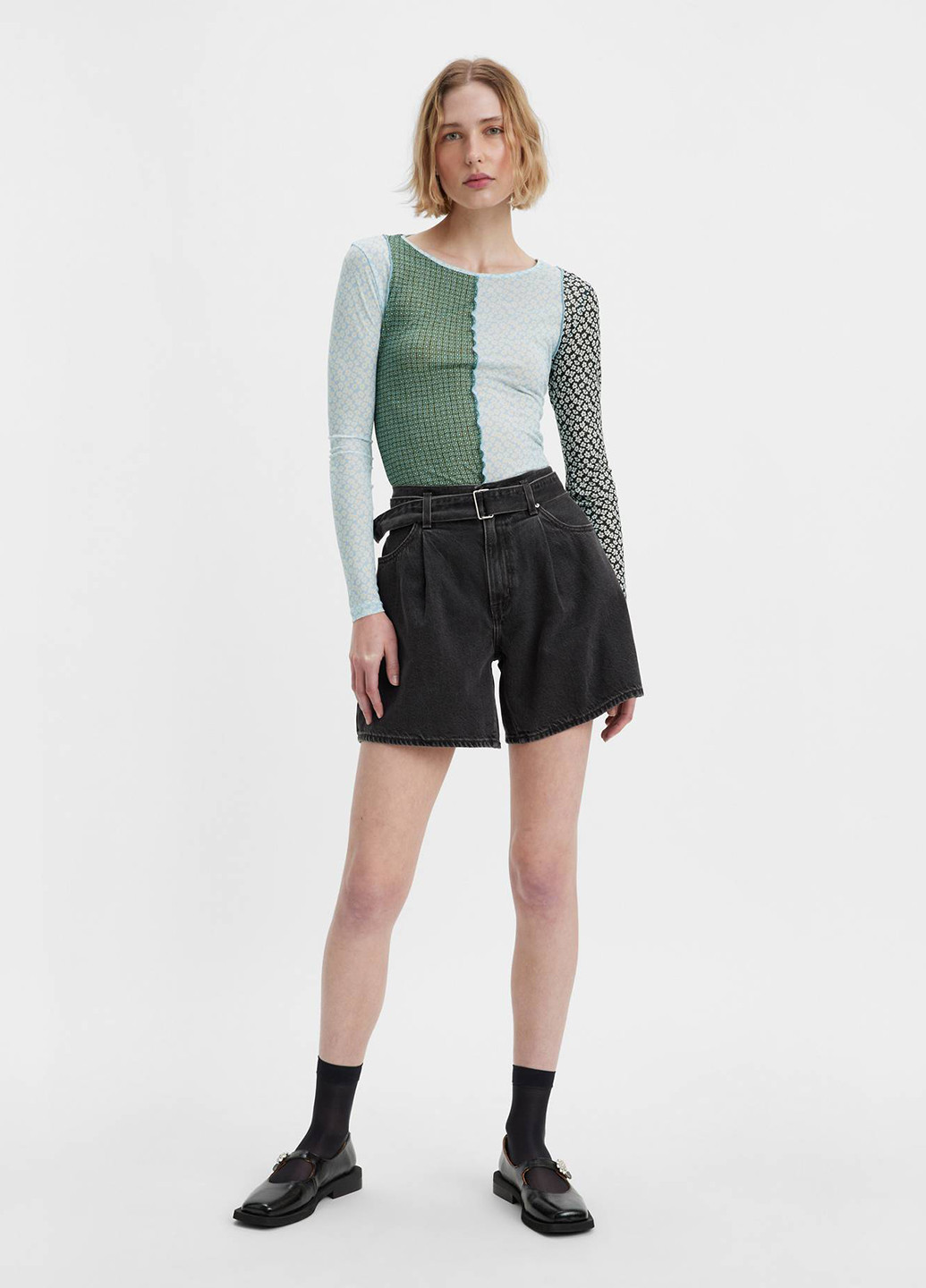 Шорти Levi's (303807629)