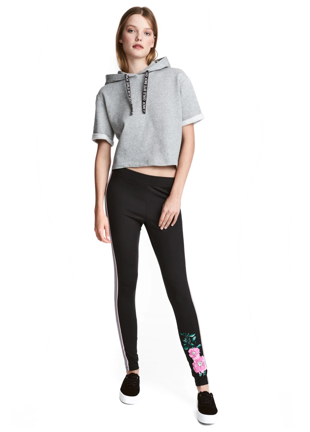 Легінси H&M (182305893)