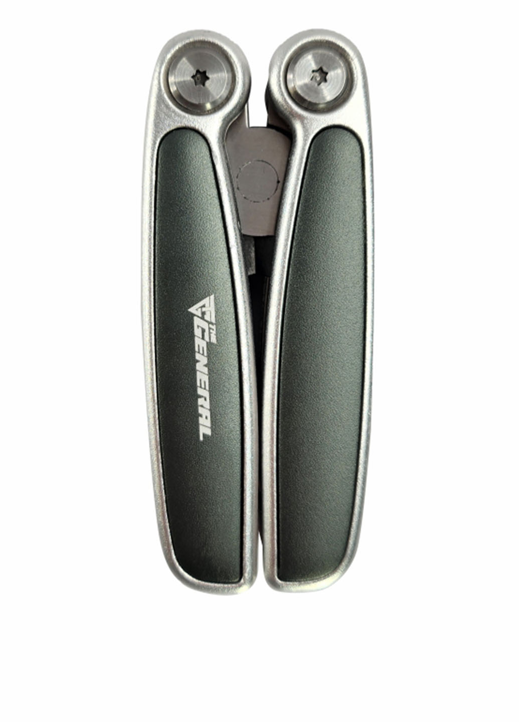 Мультиинструмент, 10х4,3х2,3 см TheGeneral (296909284)