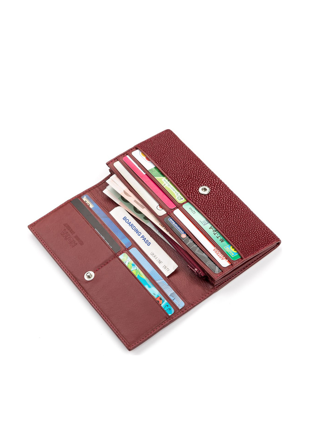 Гаманець Stingray Leather (178048656)