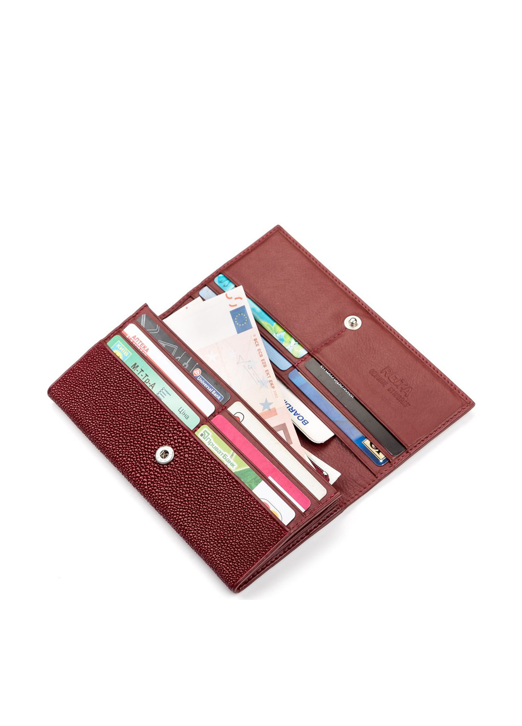 Гаманець Stingray Leather (178048656)