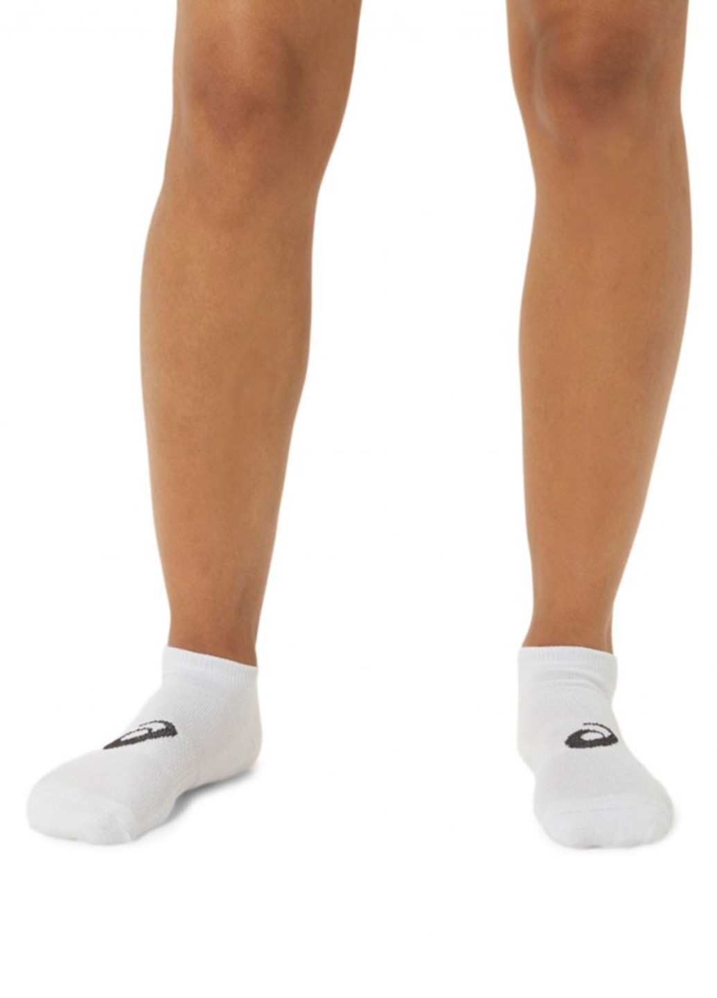 Комбіновані шкарпетки (6 пар) Asics логотипи (257391628)