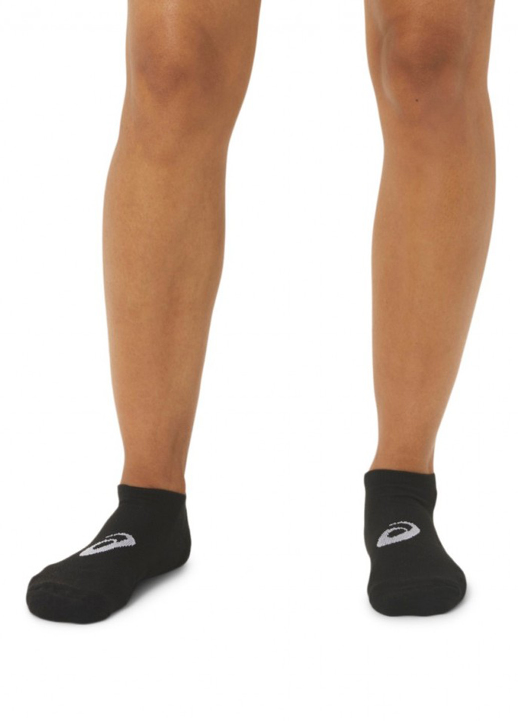 Комбіновані шкарпетки (6 пар) Asics логотипи (257391628)