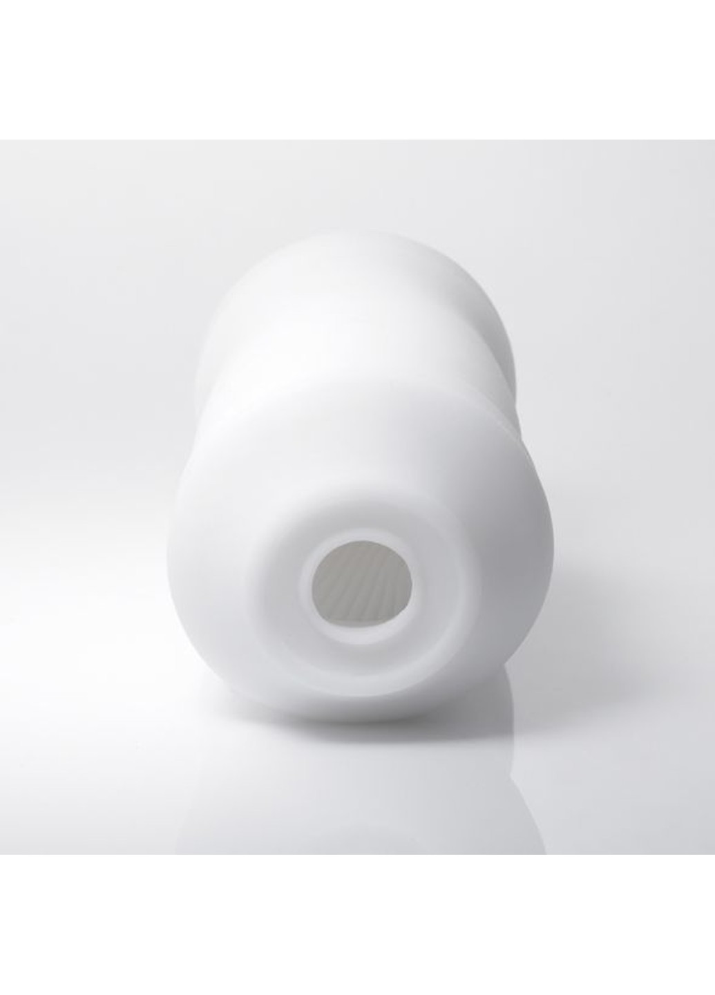 Мастурбатор 3D Spiral, дуже ніжний, з антибактеріального еластомеру зі сріблом Tenga (254570621)