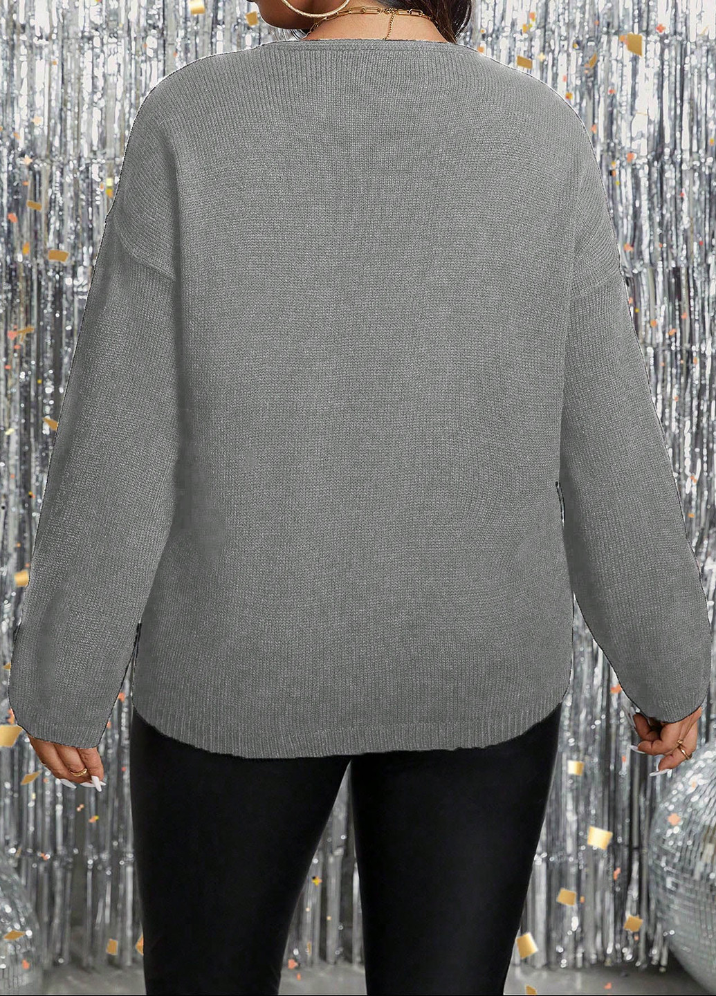 Кофта SHEIN (340648513)