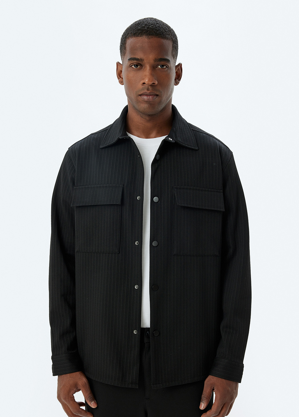 Куртка-сорочка KOTON (362160157)