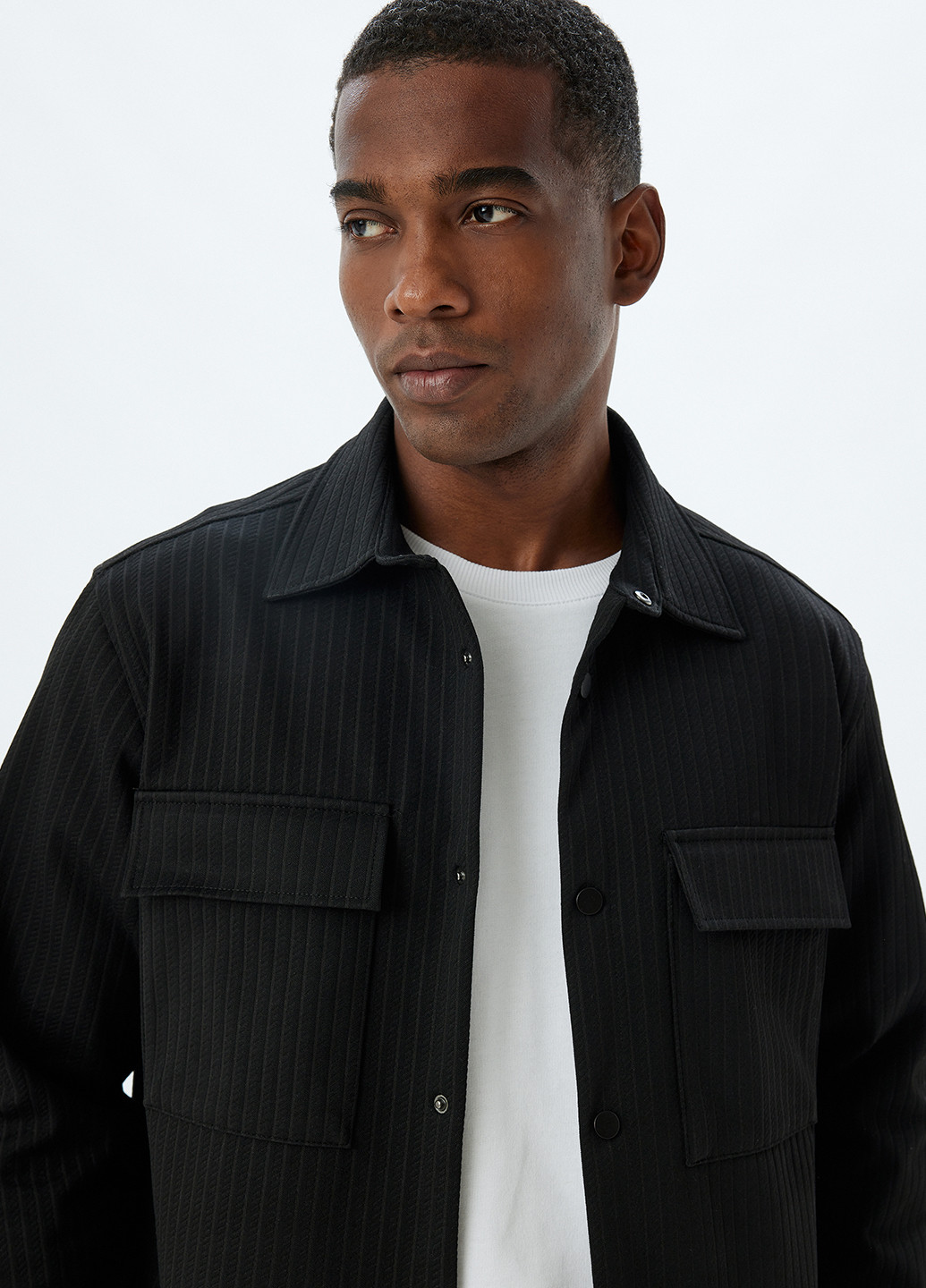 Куртка-сорочка KOTON (362160157)