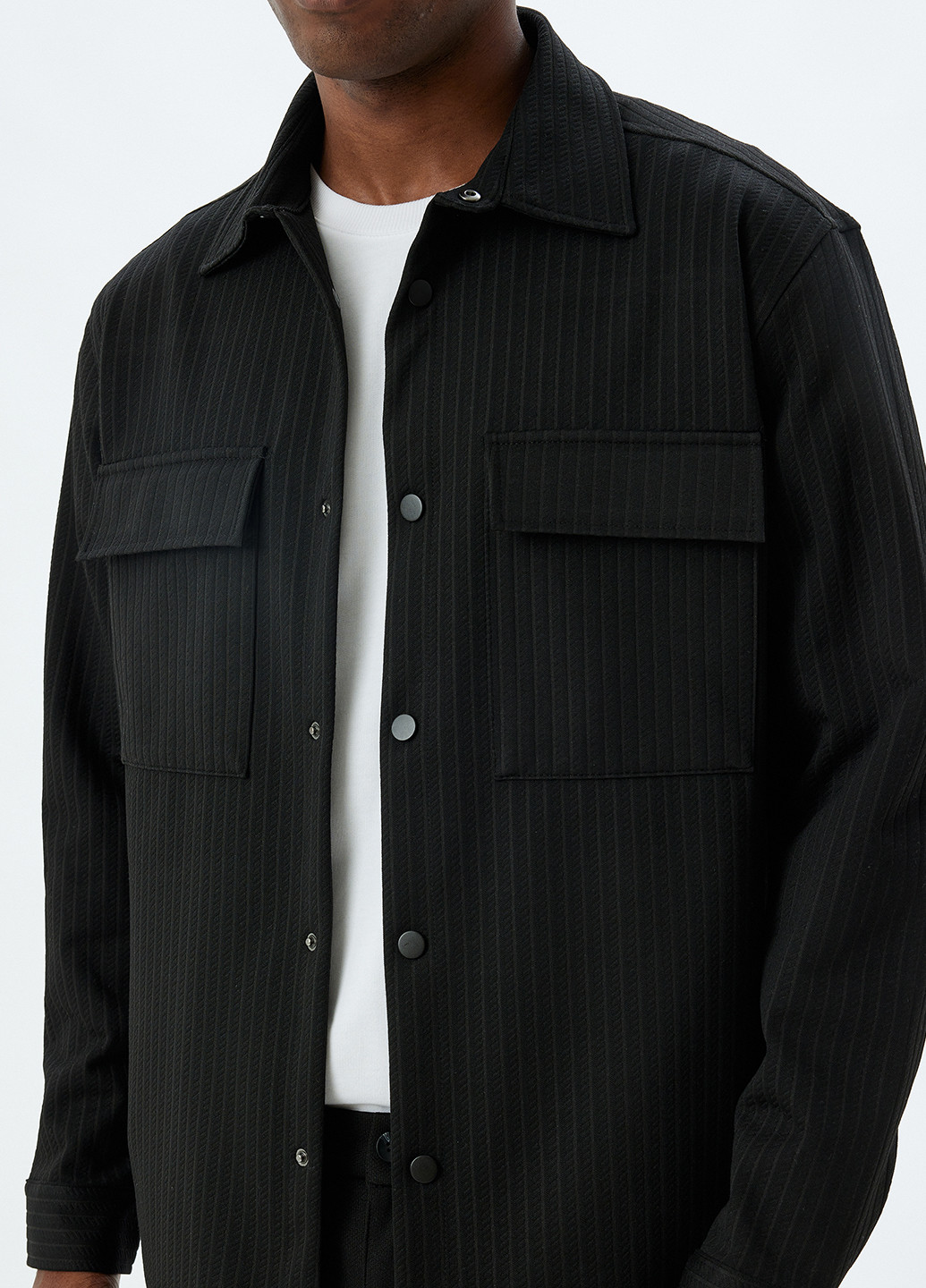 Куртка-сорочка KOTON (362160157)