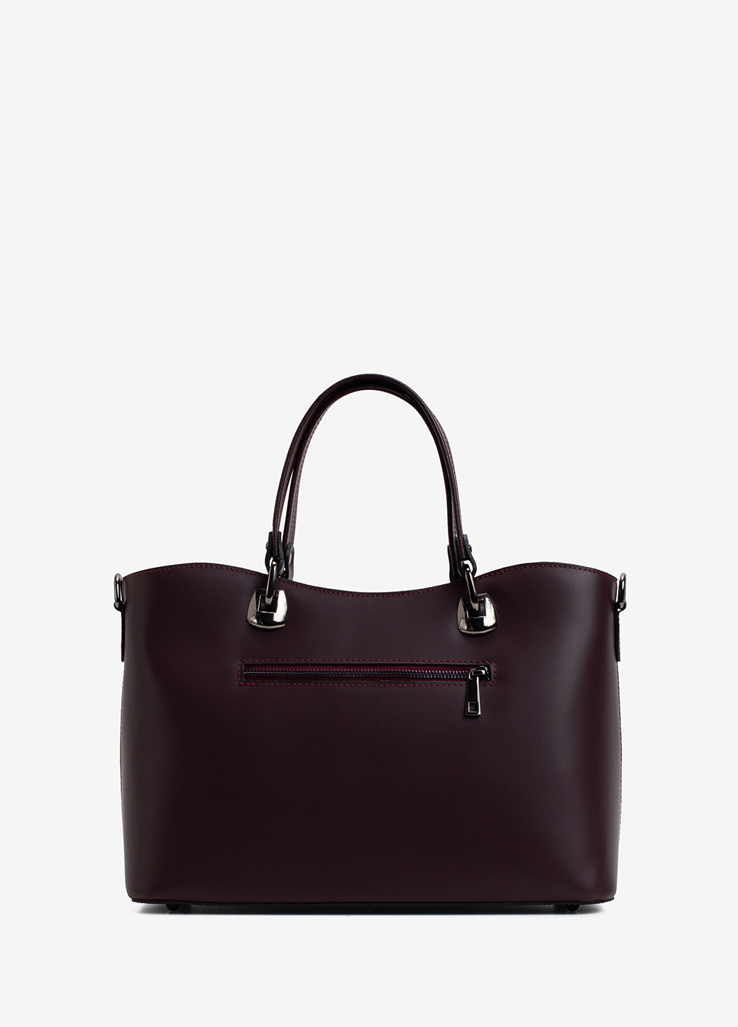 Сумка жіноча шкіряна тоут середня Tote Regina Notte (249624499)