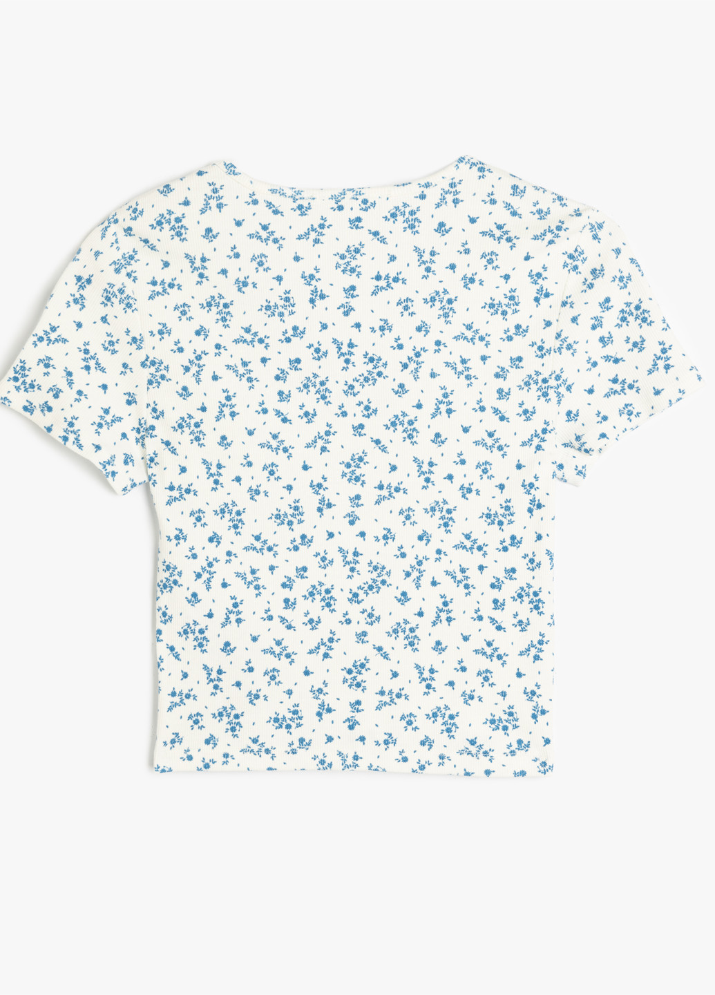 Футболка KOTON - (326400363)