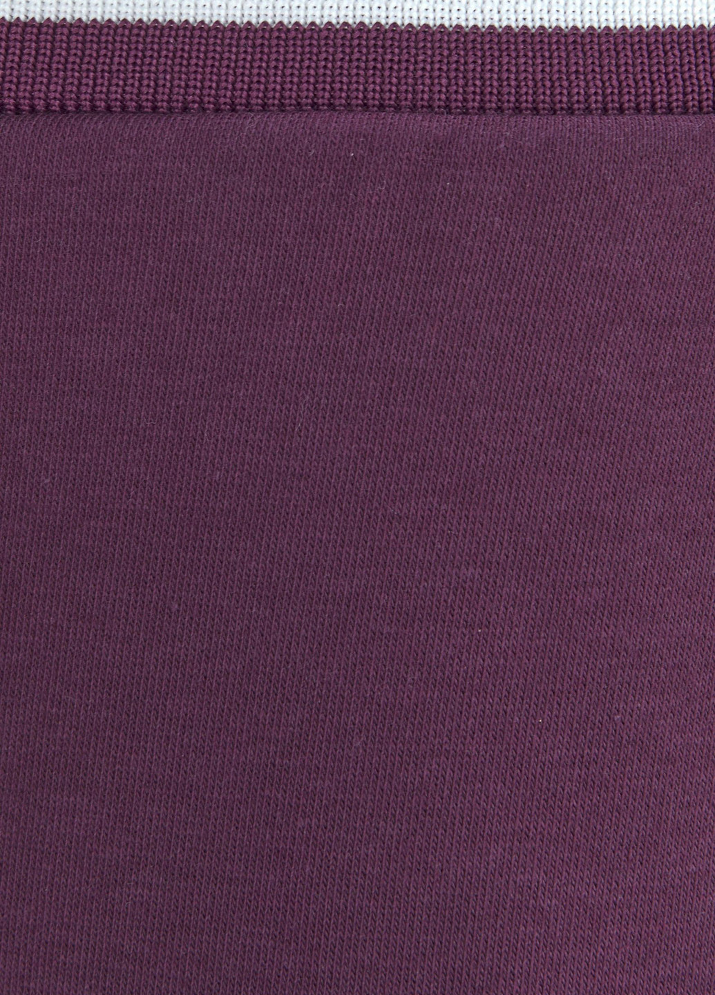 Штани Bench джогери написи фіолетові спортивні