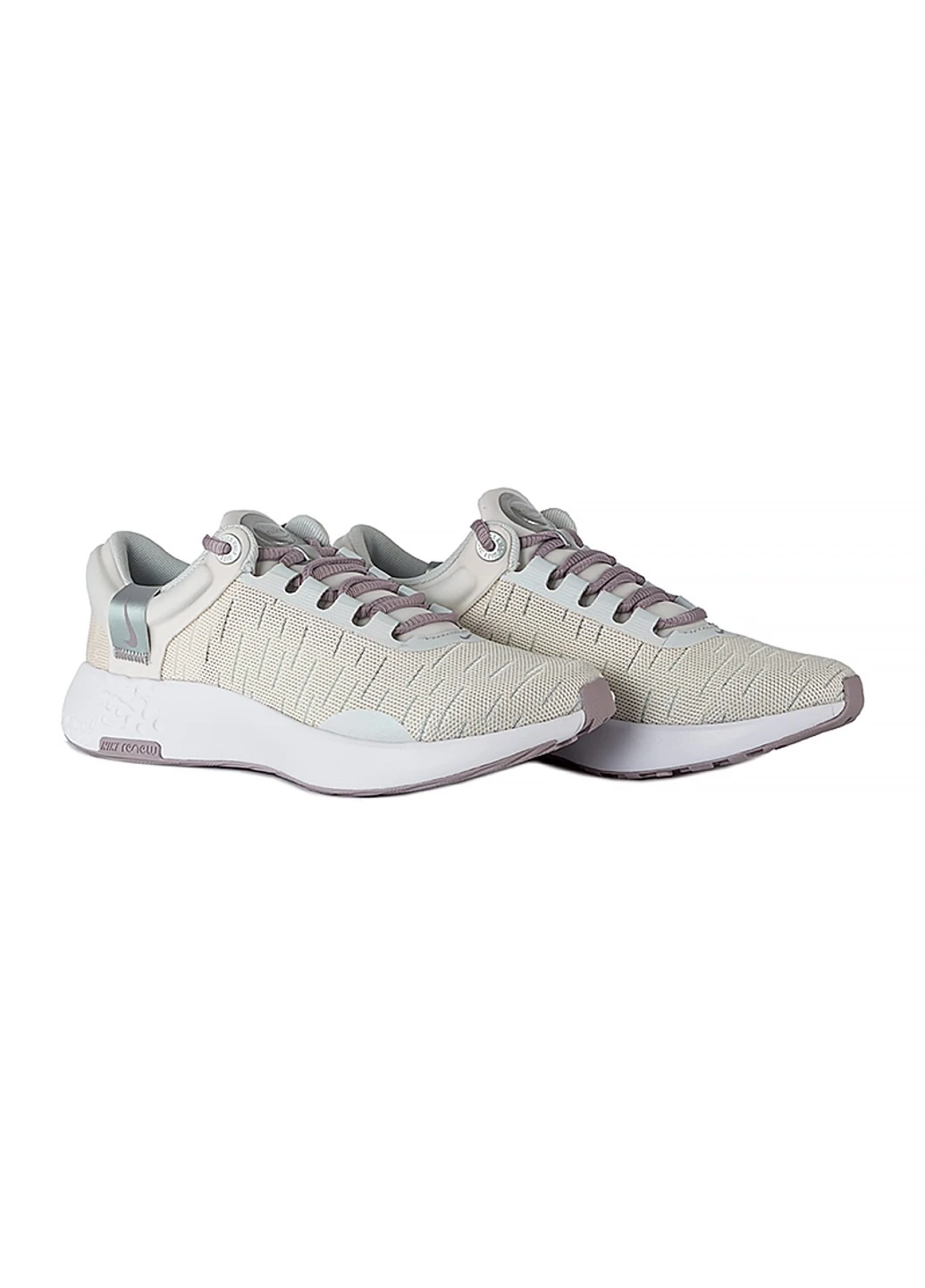 Кросівки RENEW SERENITY RUN PRM Nike бежеві демісезони (256006136)