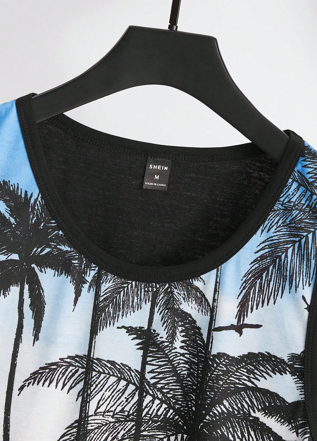 Майка SHEIN (331034847)