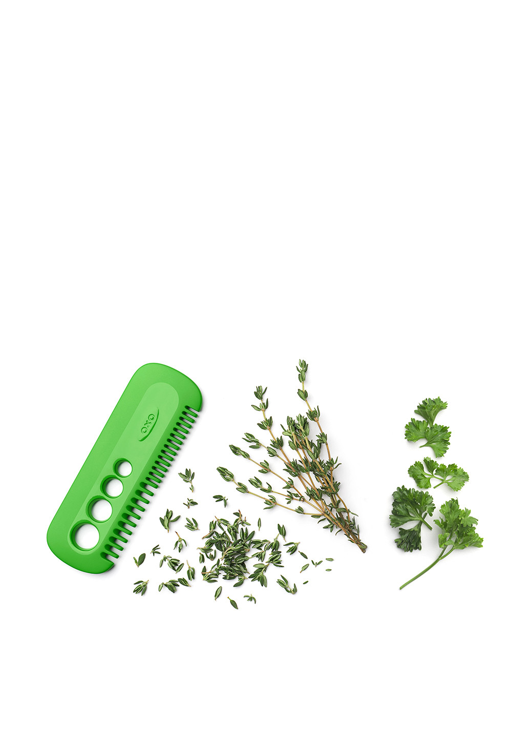 Нож для зелени, 1.3x11.4x26.2 см OXO (190490999)