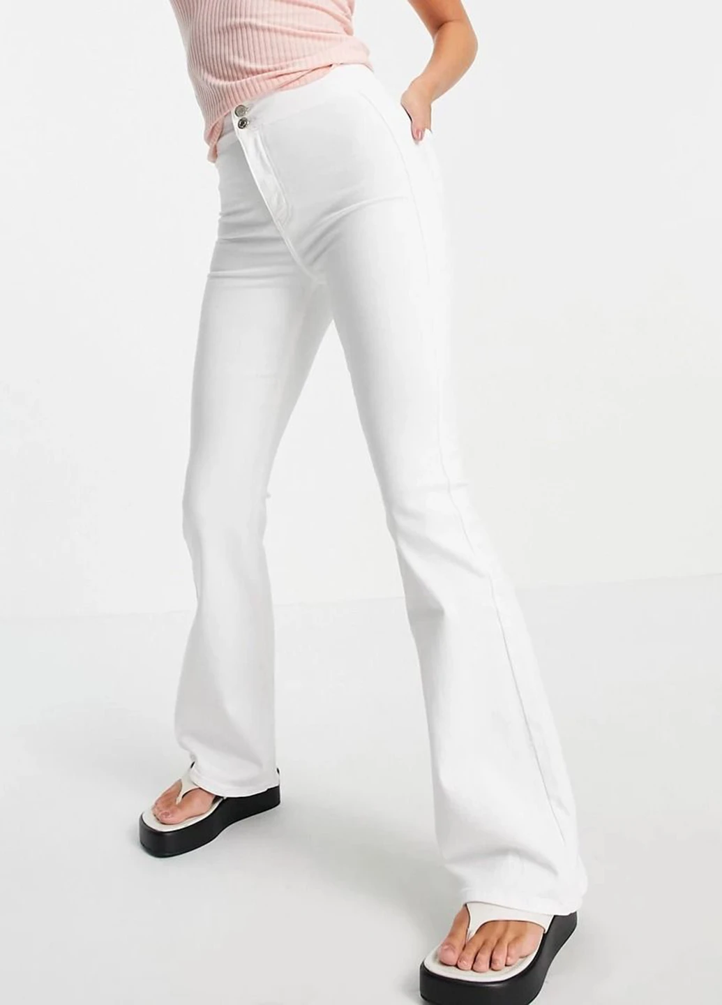 Джинси Topshop - (257242281)
