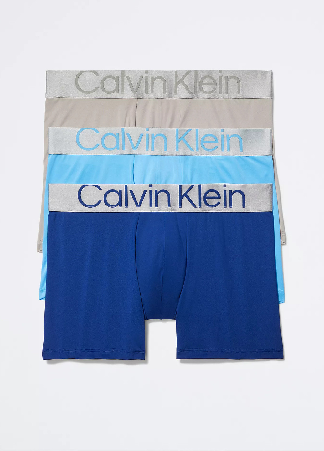 Труси (3 шт.) Calvin Klein (278064707)