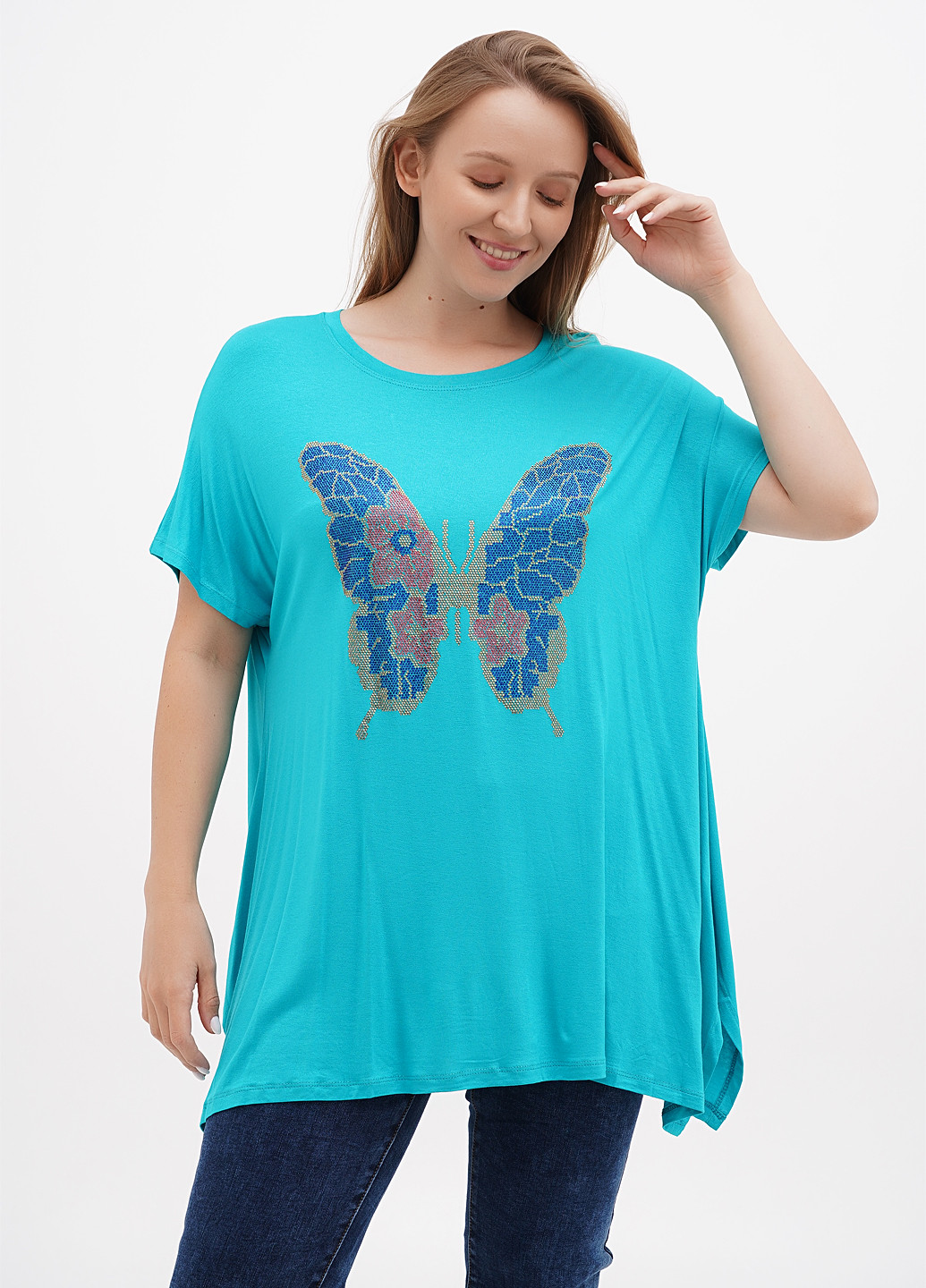 Туніка M&V (302154813)