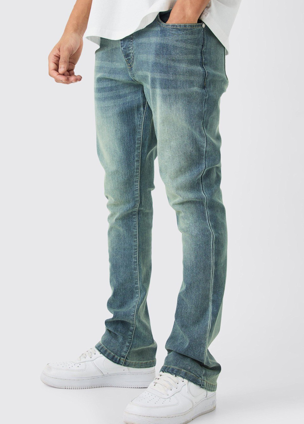 Джинси Boohoo (322093051)