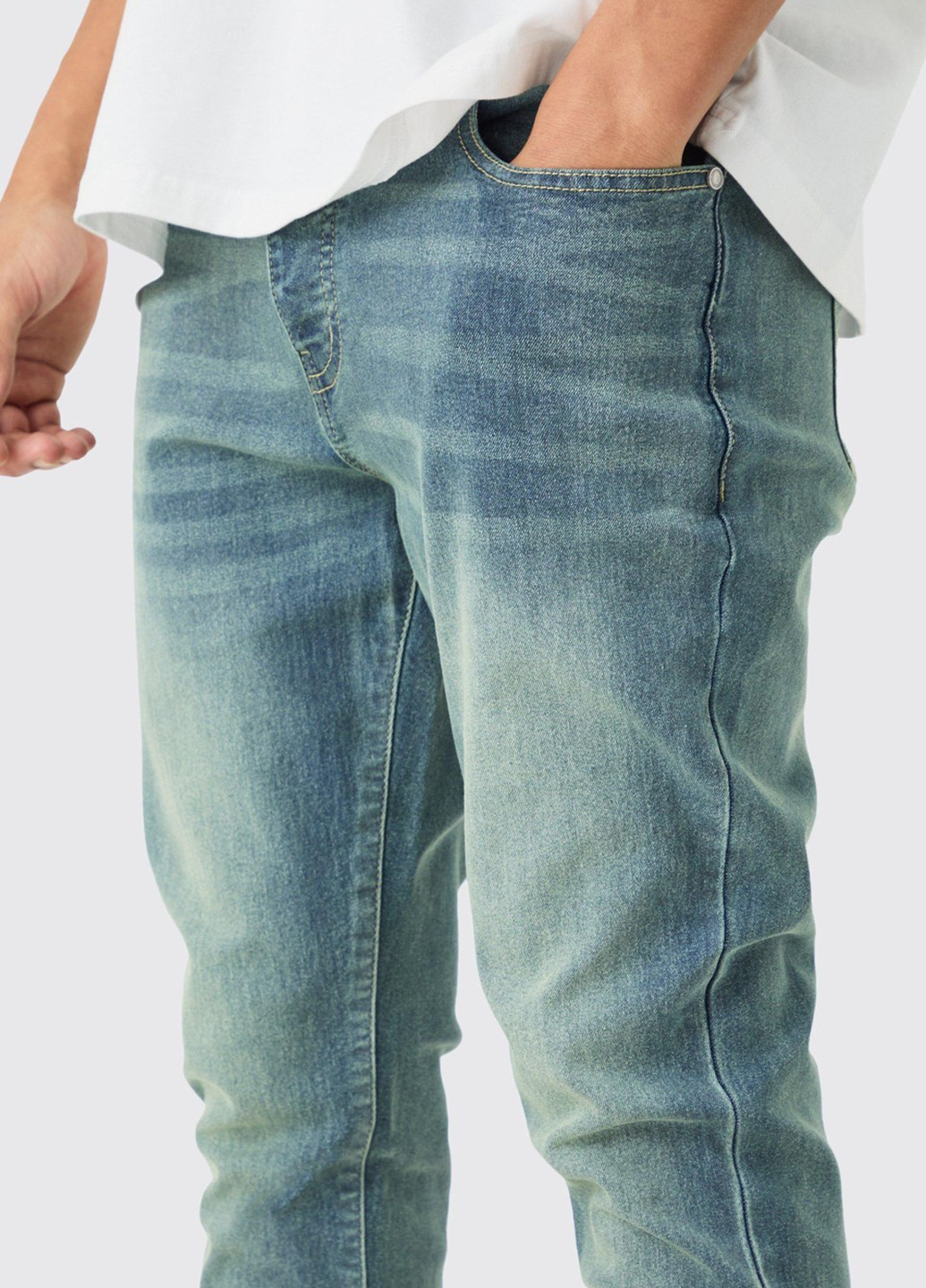 Джинси Boohoo (322093051)