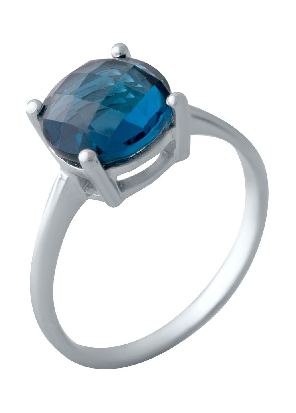 Каблучка Silver Flame (253638405)