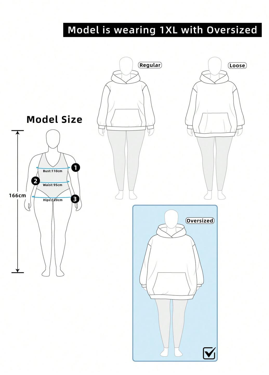 Толстовка SHEIN (345557960)