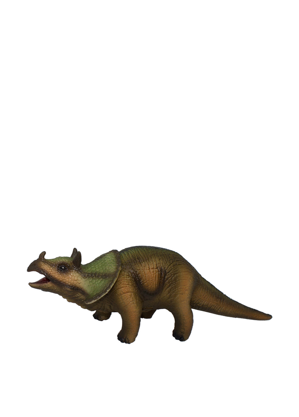 Динозавр Тріцератопс, 32 см Lanka Novelties (286304751)