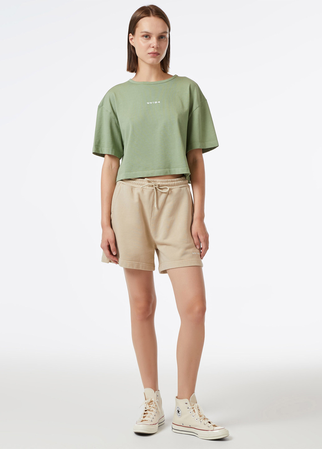 Шорти UNITED4 (303482697)