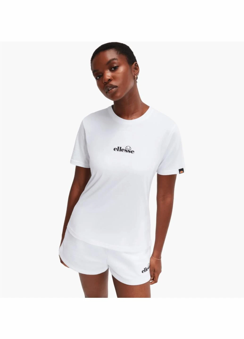 Футболка SGP16453-908 Ellesse Svetta T-Shirt - (367034107)