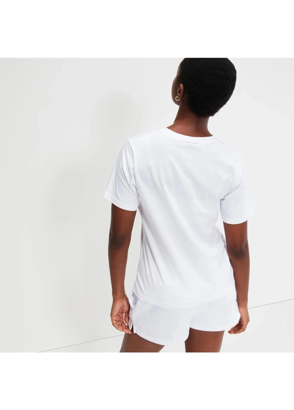 Футболка SGP16453-908 Ellesse Svetta T-Shirt - (367034107)