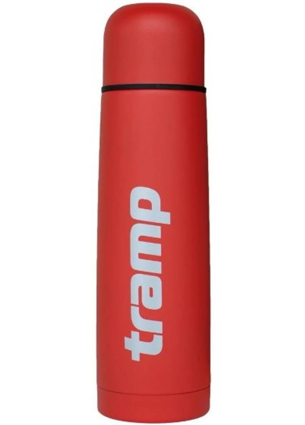 Термос Basic 0,5 л червоний Tramp (252744878)