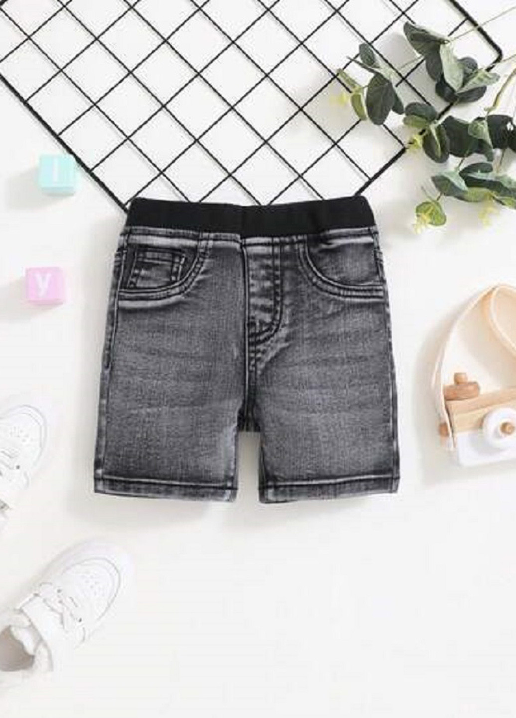 Шорти SHEIN (328392003)