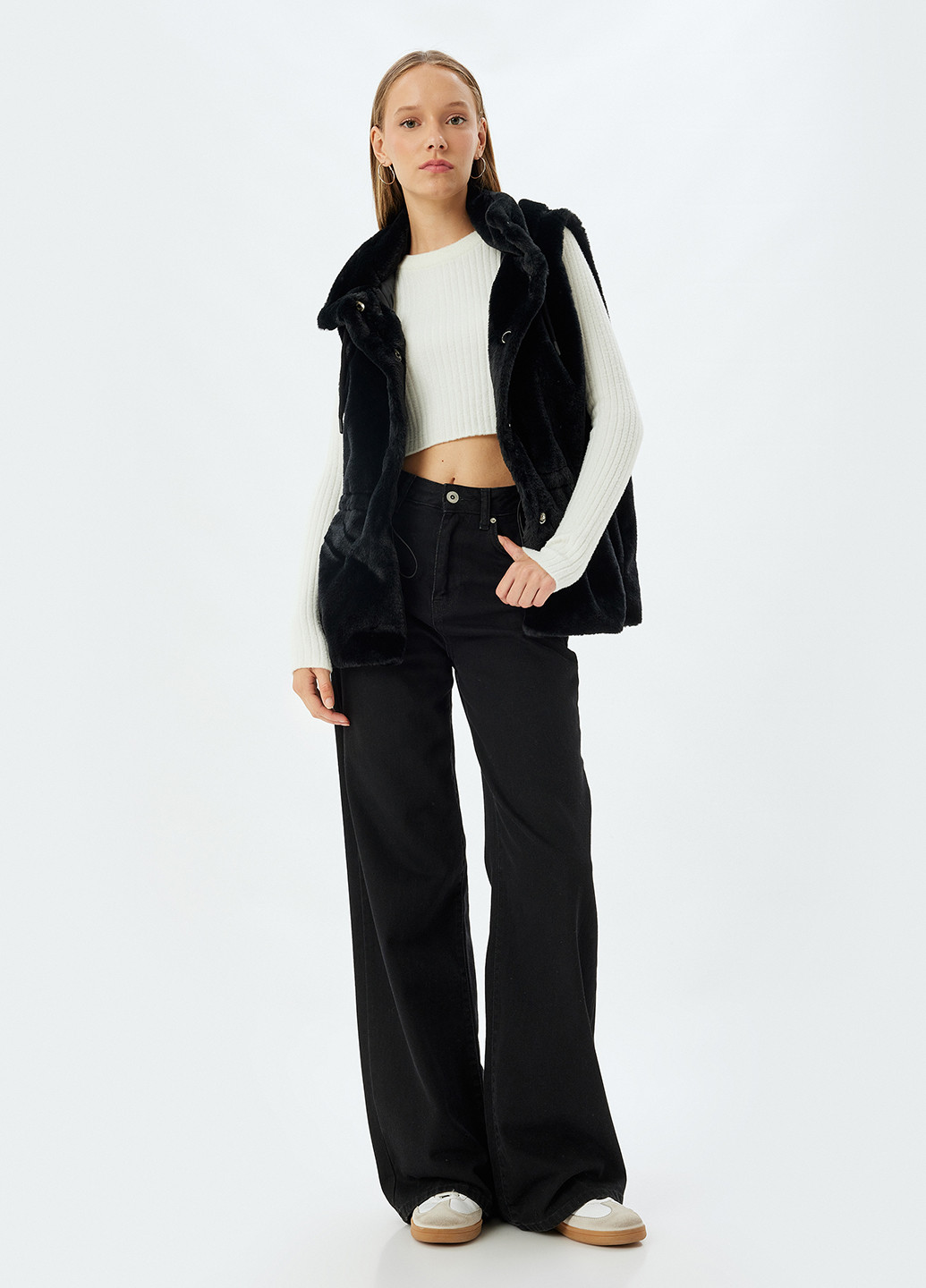 Жилет KOTON (362159975)