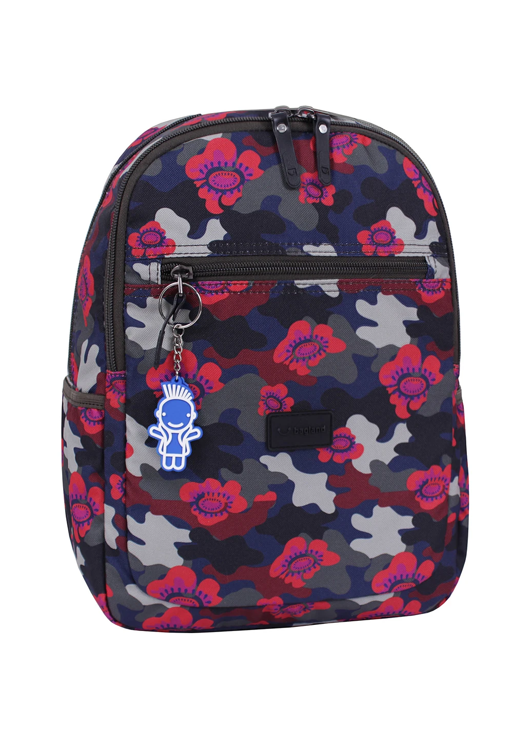Рюкзак Young 13 л. (35х25х15 см) Bagland (251421108)