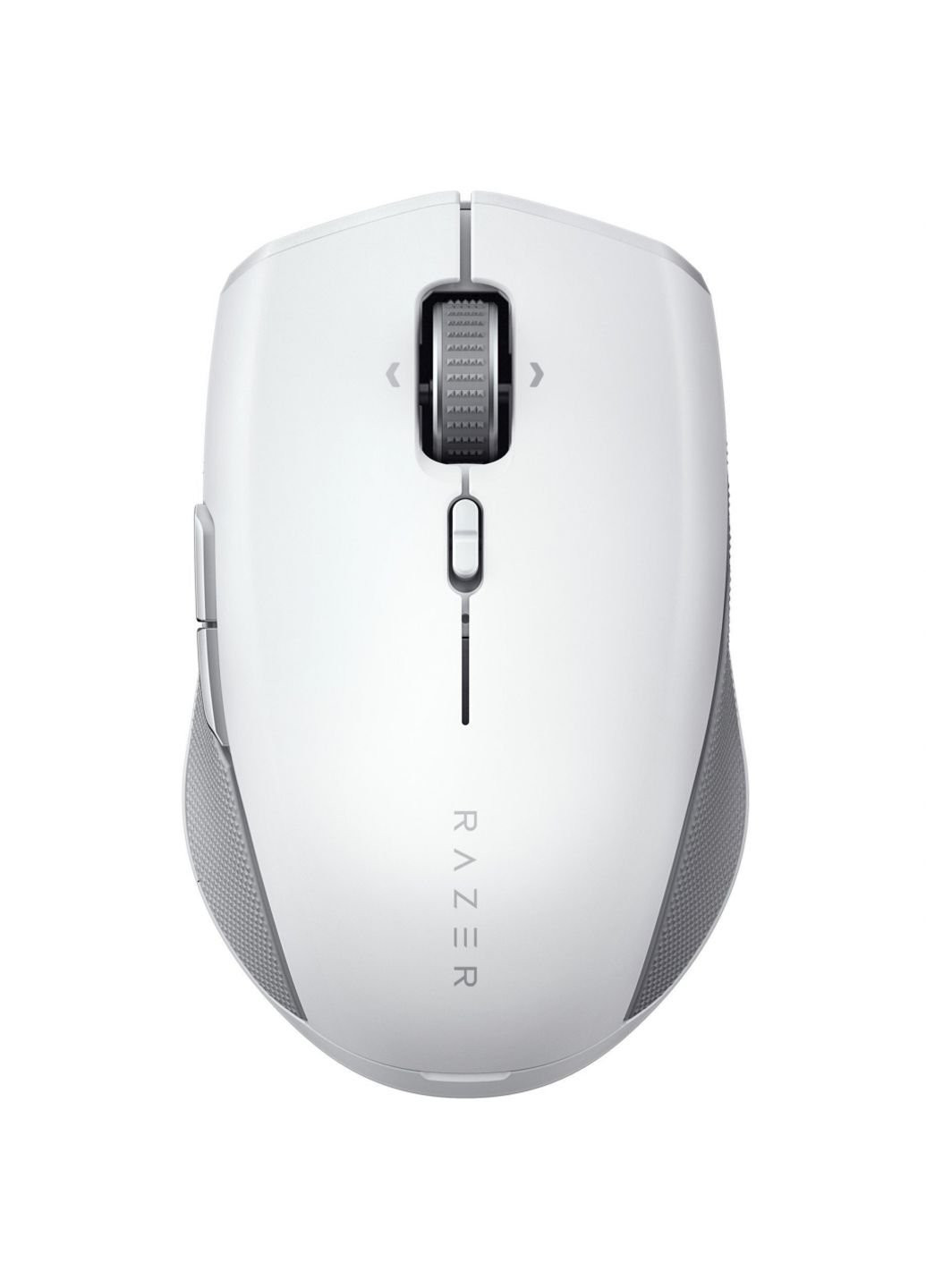 Мышка Pro Click mini White/Gray (RZ01-03990100-R3G1) Razer (253432283)