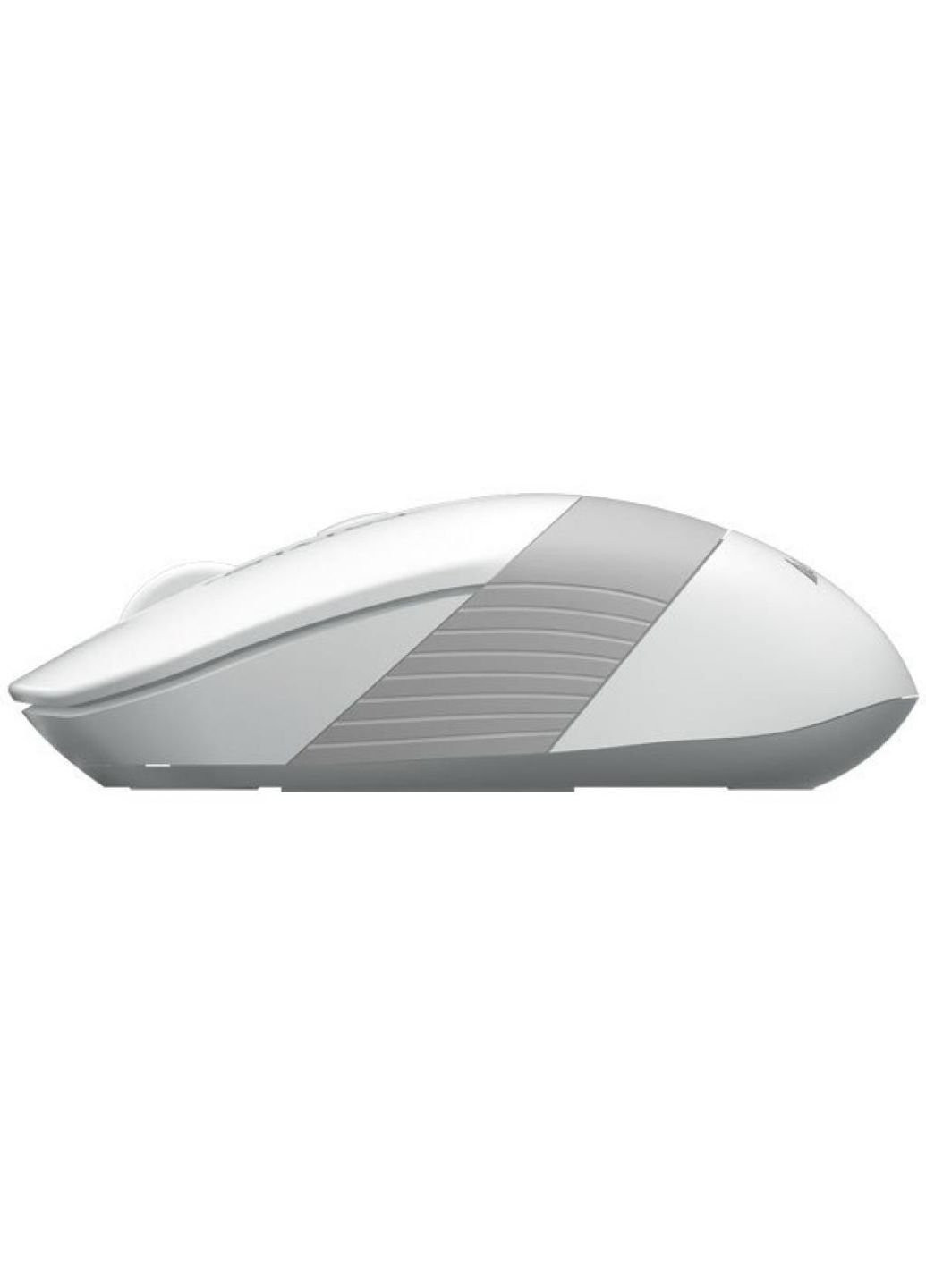 Мишка FG10 White A4Tech (252632931)