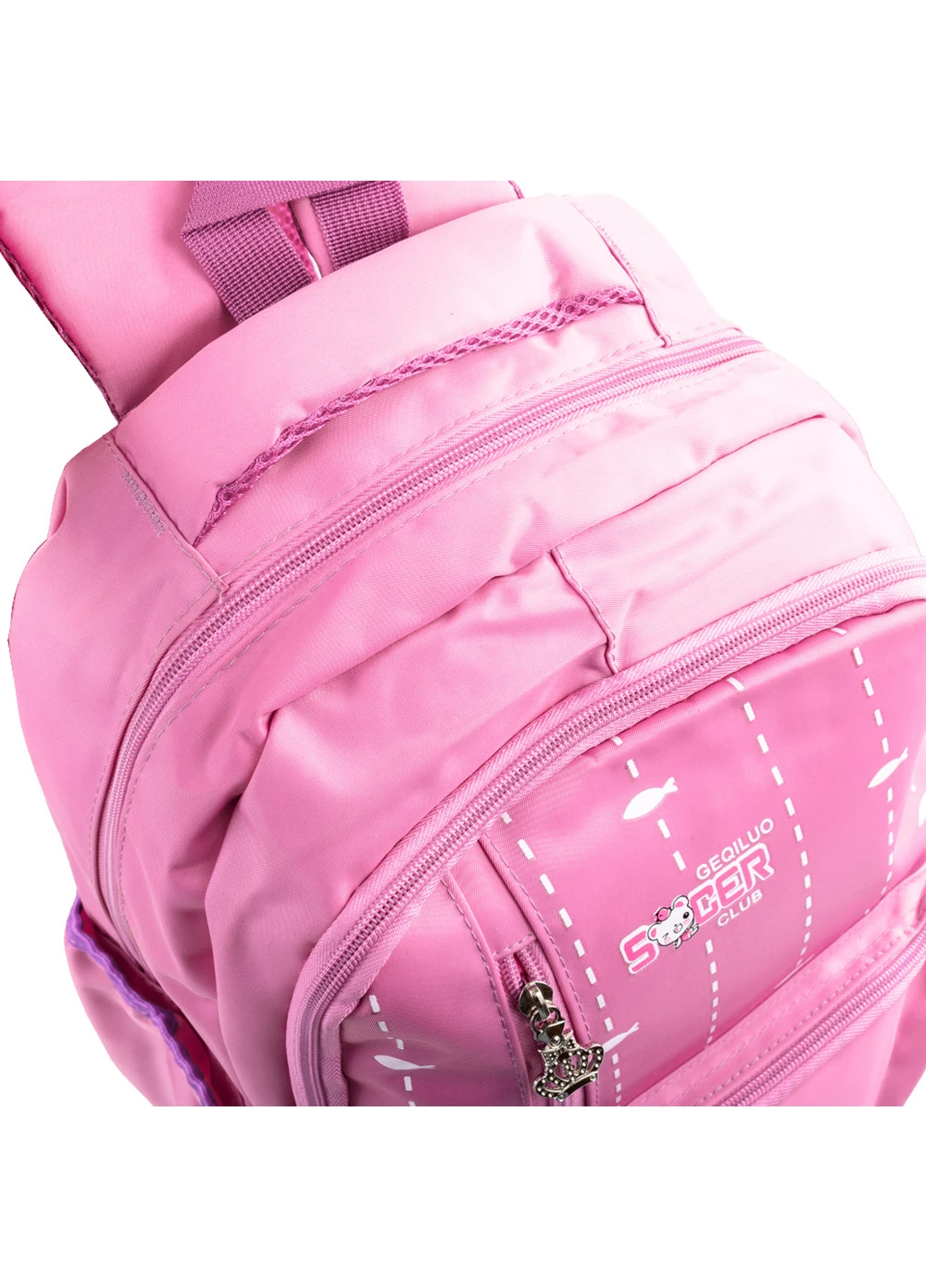 Дитячий рюкзак 28х40х12 см Valiria Fashion (232989004)