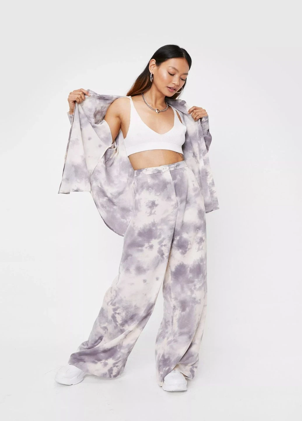 Брюки Nasty Gal (252435069)
