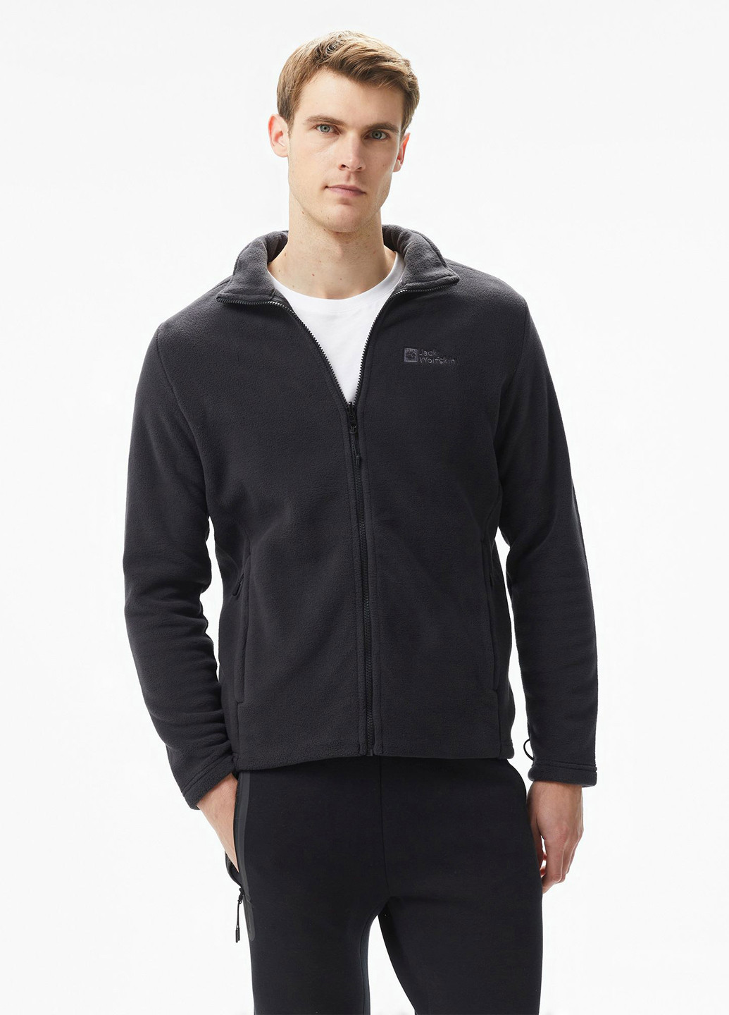 Куртка Jack Wolfskin WINTERSTEIN FZ (348430497)