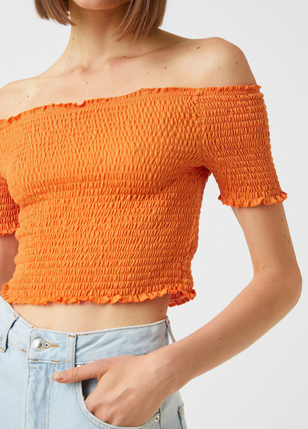 Топ KOTON (259325174)