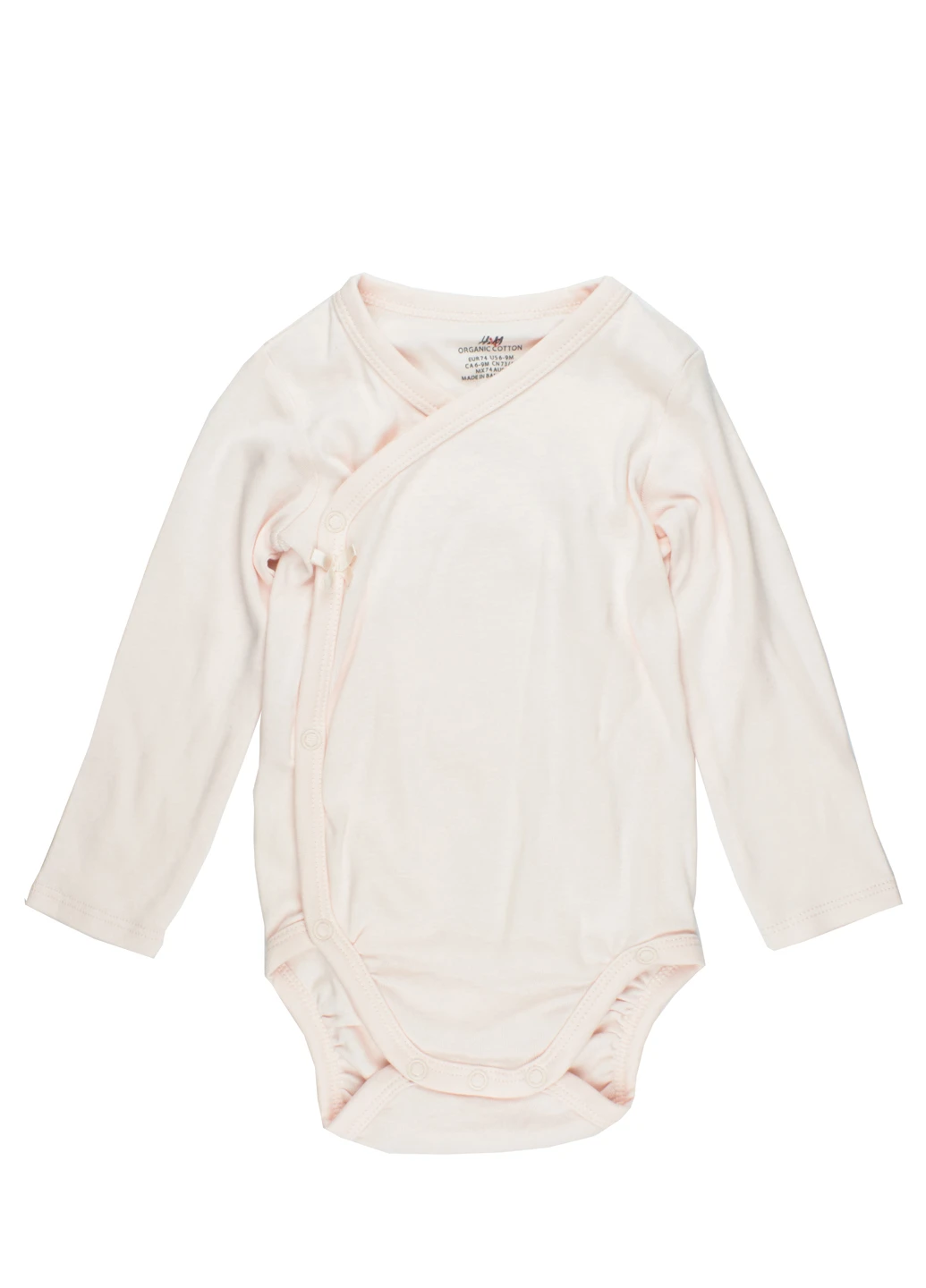 Боді H&M (199671475)